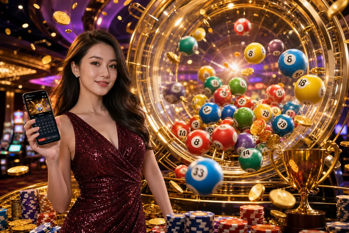 66fish Myanmar Online Gaming Platform